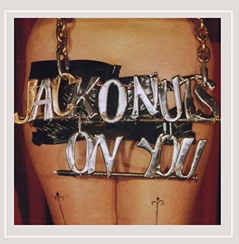 Jack O Nuts/On You