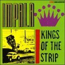 Impala/Kings Of The Strip Ep
