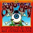 MONO MEN/STOP DRAGGIN' ME DOWN