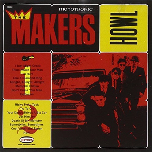 Makers/Howl