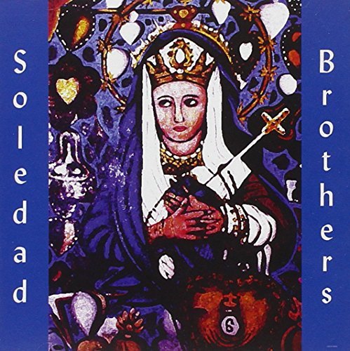Soledad Brothers/Steal Your Soul & Dare Your Sp