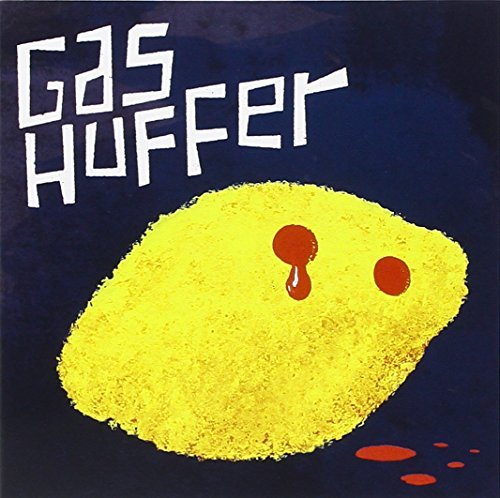 Gas Huffer Lemonade For Vampires 