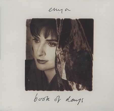 Enya Book Of Days 