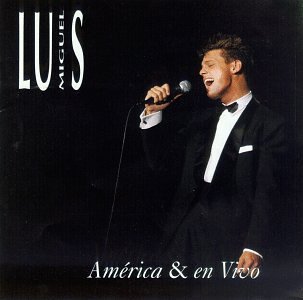 Luis Miguel/America-Live