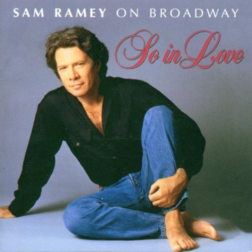 Samuel Ramey/So In Love@Ramey (B-Bar)@Stratta/London Studio Orch