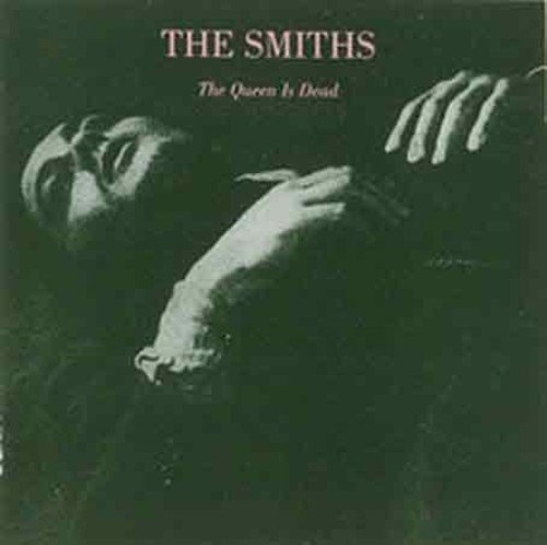 Smiths/Queen Is Dead@Import-Gbr