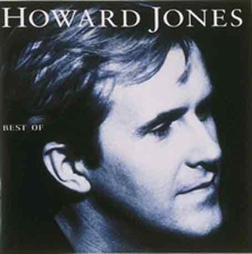 Howard Jones/Best Of Howard Jones@Import-Gbr