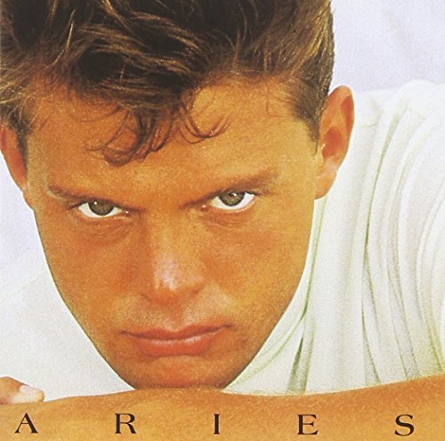 Luis Miguel/Aries
