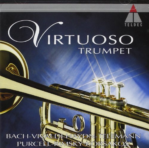 Rimsky-Korsakov/Vivaldi/Haydn//Virtuoso Trumpet