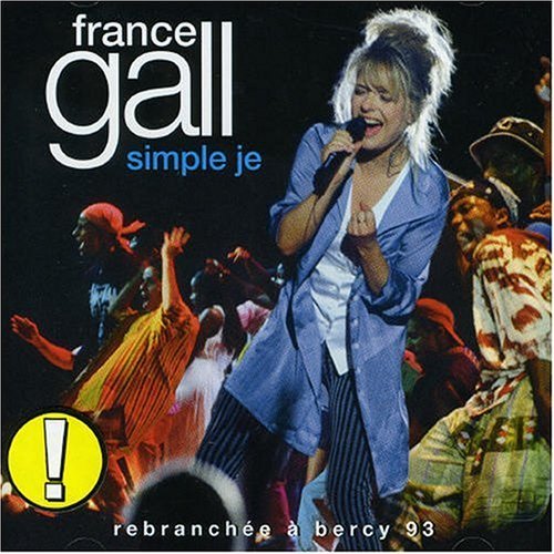 GALL,FRANCE/SIMPLE JE -REBRANCHEE A BERCY