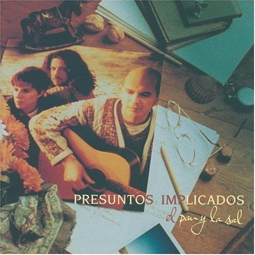 Presuntos Implicados/El Pan Y La Sal