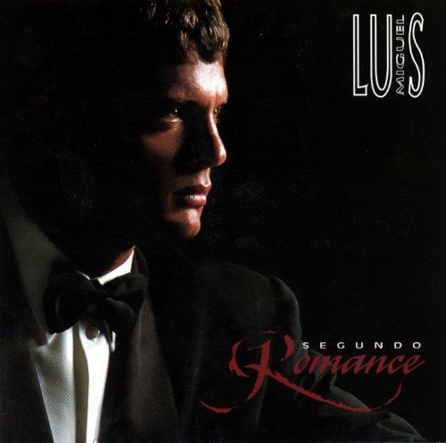 Luis Miguel/Segundo Romance