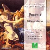 H. Purcell Dido & Aeneas Christie Les Arts Florissants 