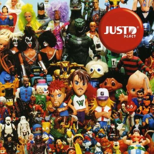 Just D/Plast@Import-Eu