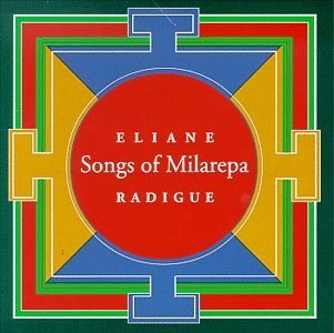 Elaine Radigue/Songs Of Milarepa