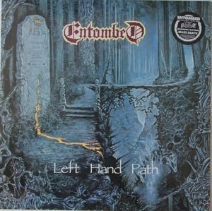 ENTOMBED/LEFT HAND PATH