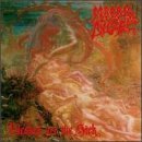 MORBID ANGEL/BLESSED ARE THE SICK