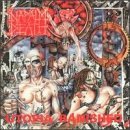 Napalm Death/Utopia Banished