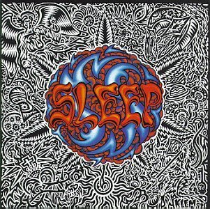 Sleep Holy Mountain 