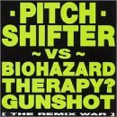 Pitchshifter/Remix War