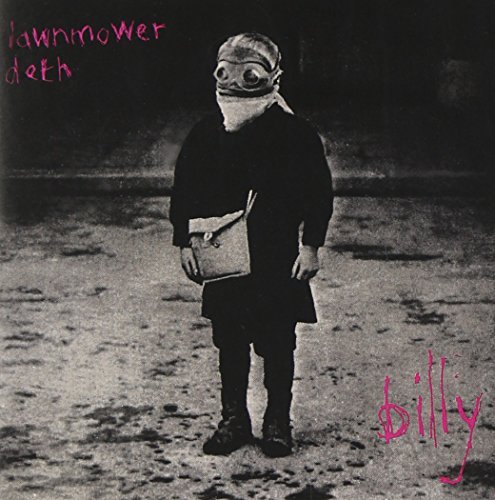 Lawnmower Deth/Billy