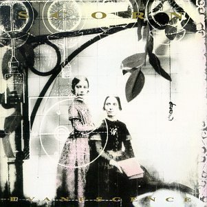 Scorn/Evanescence