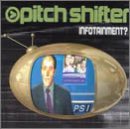 Pitchshifter/Infotainment?@Enhanced Cd