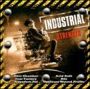 Lenny Dee/Industrial Strength@2 Cd Set