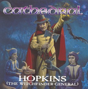 Cathedral Hopkins 