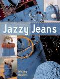 Mickey Baskett Jazzy Jeans 