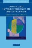 Dean Tjosvold Power And Interdependence In Organizations 