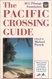 Michael Pocock Pacific Crossing Guide The Royal Cruising Club Pilotage Foundation In Associ 