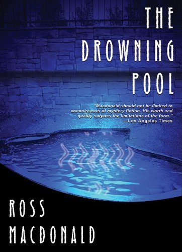Ross MacDonald/The Drowning Pool@ MP3 CD