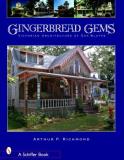 Arthur P. Richmond Gingerbread Gems Victorian Architecture Of Oak Bluffs 