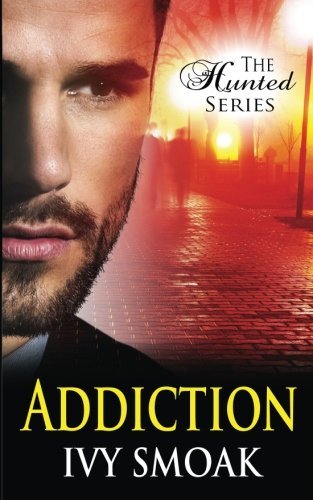 Ivy Smoak Addiction 