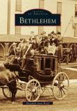 Elizabeth Anne Ward Bethlehem 