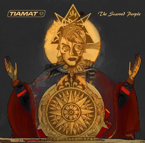Tiamat/Scarred People@Import-Eu
