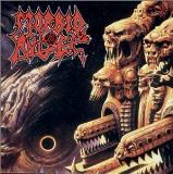 Morbid Angel Gateways To Annihilation 