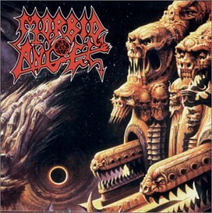 Morbid Angel/Gateways To Annihilation