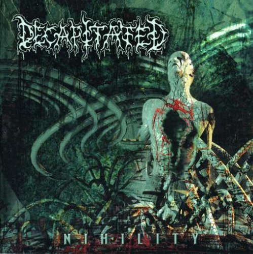 Decapitated/Nihility