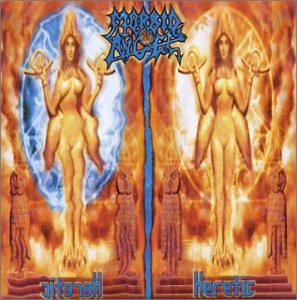 Morbid Angel/Heretic