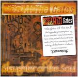 At The Gates Slaughter Of The Soul Incl. Bonus DVD 