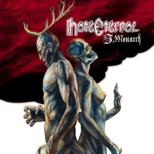 HATE ETERNAL/I MONARCH (EARACHE CLASSICS)