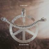 Carcass Heartwork Incl. DVD 