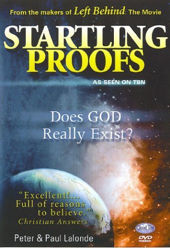 Startling Proofs Startling Proofs Nr 