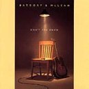 Batdorf & Mclean/Don'T You Know