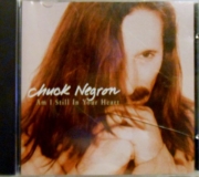 Chuck Negron Am I Still In Your Heart 