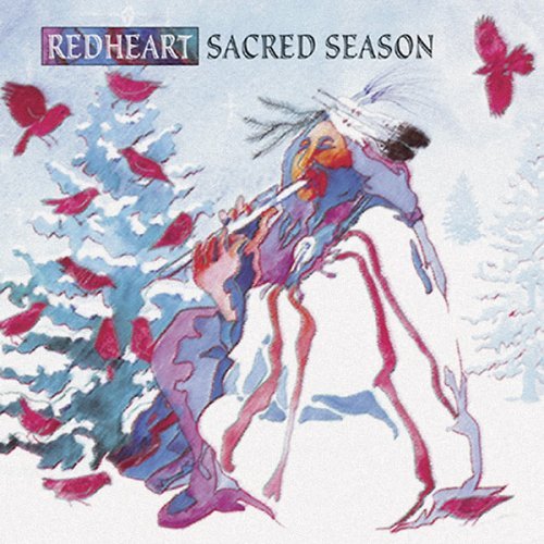 Redheart/Sacred Season