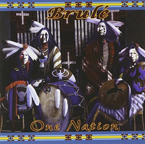 Brule/One Nation