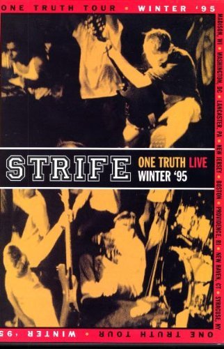 Strife One Truth Live 